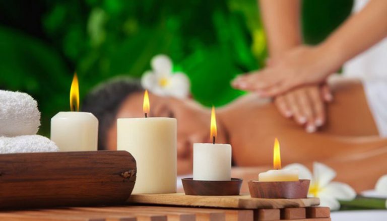 Centro massaggi e scuola di formazione "Moon Light" · Foto 12