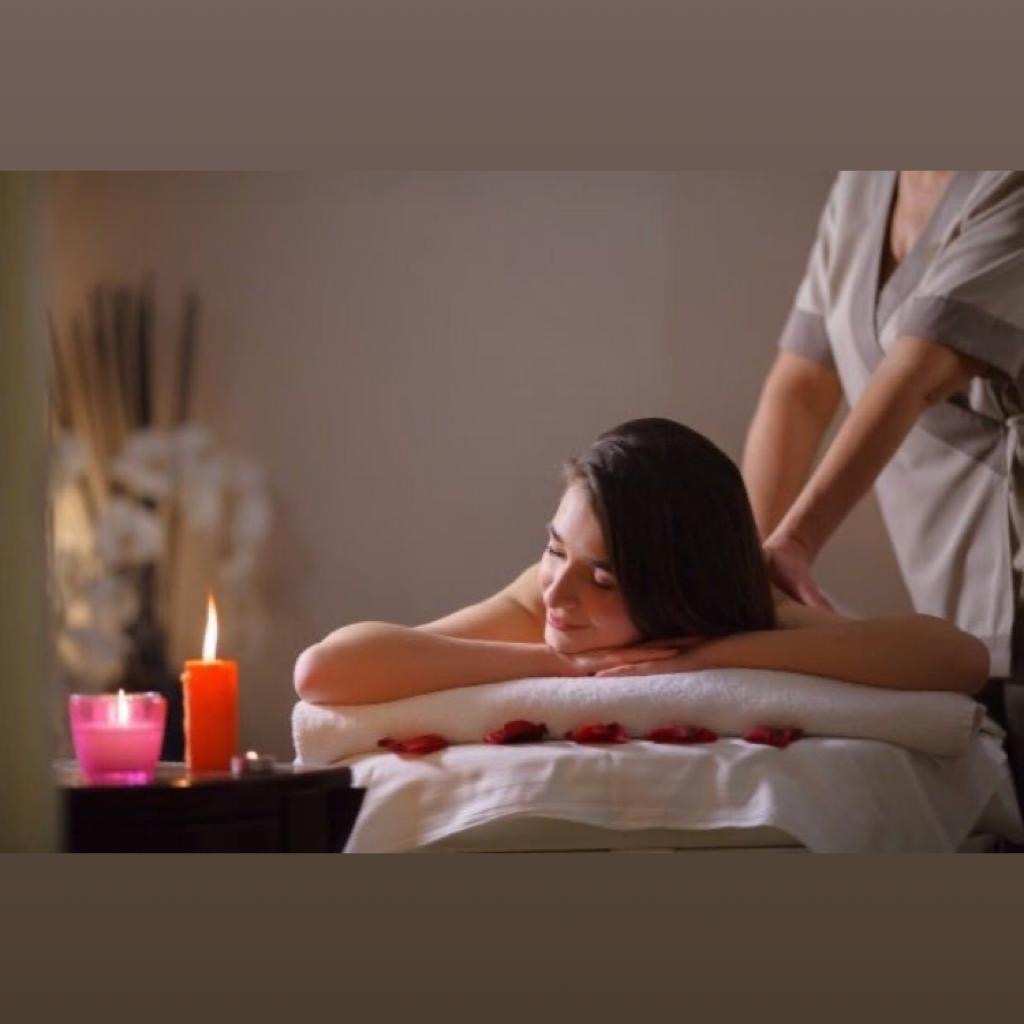 Centro massaggi e scuola di formazione "Moon Light" · Foto 8