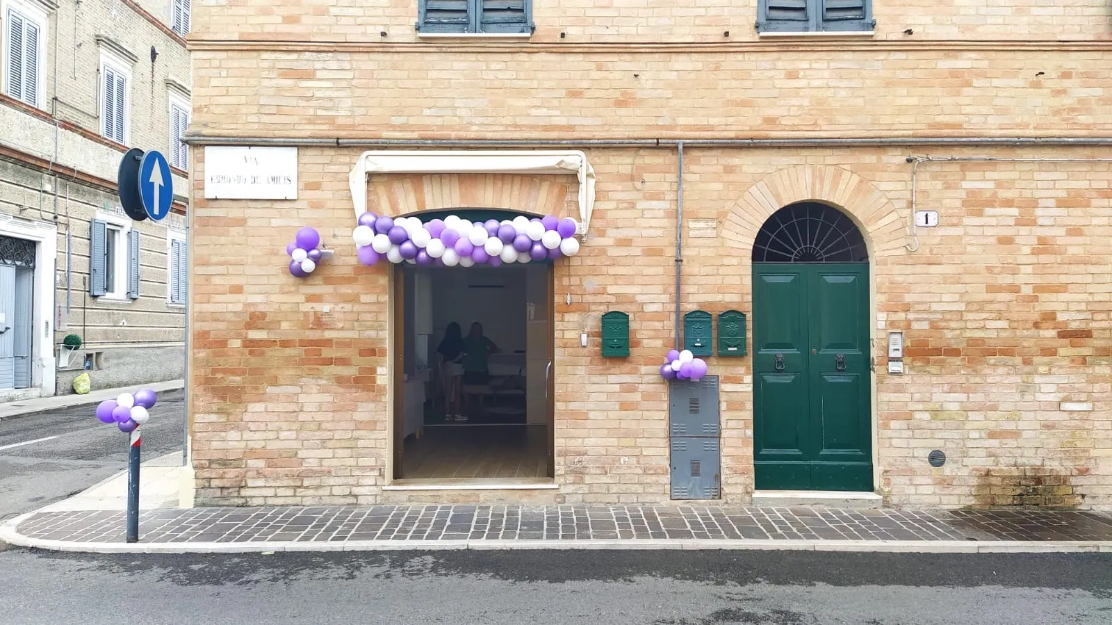 Centro massaggi e scuola di formazione "Moon Light" · Foto 4
