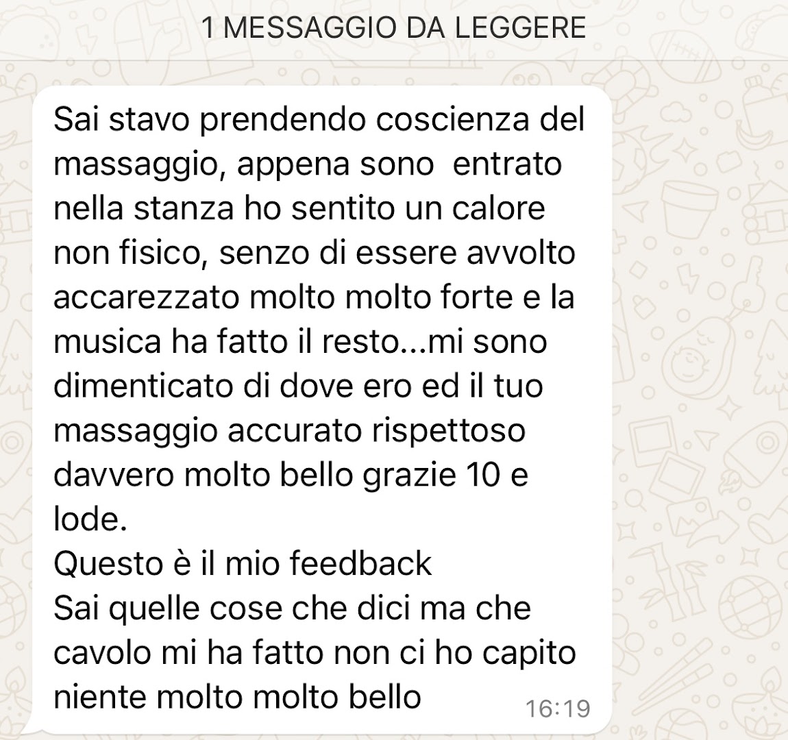 Centro massaggi e scuola di formazione "Moon Light" · Foto 7