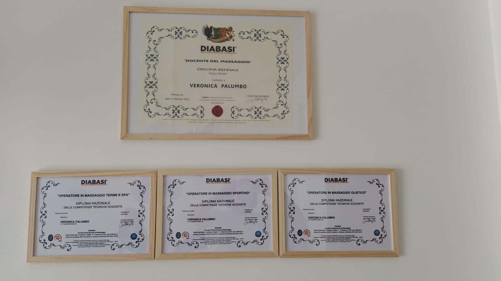Centro massaggi e scuola di formazione "Moon Light" · Foto 6